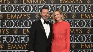 Sohn feiert Geburtstag: Jimmy Kimmel dankt Kinderklinik